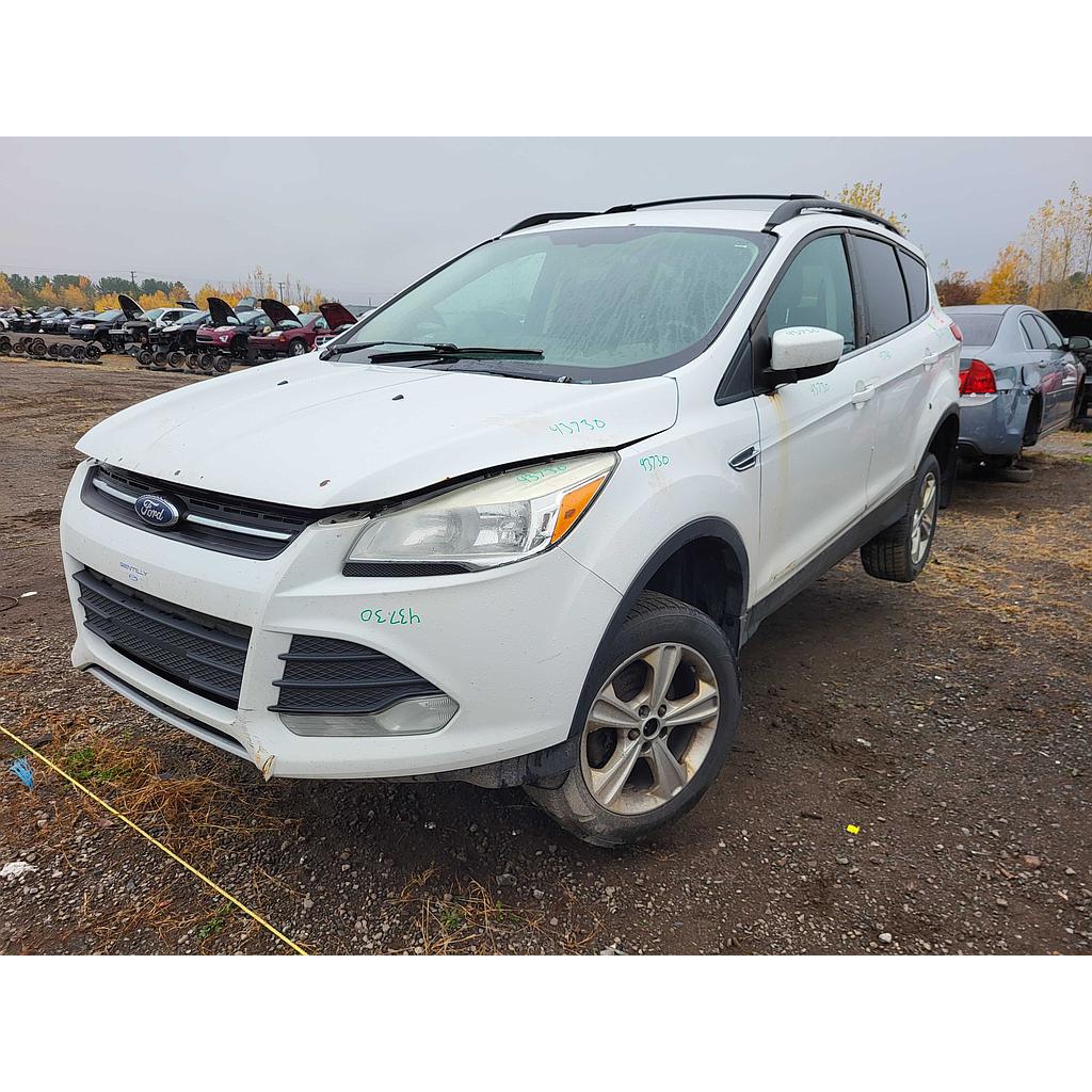 FORD ESCAPE 2013