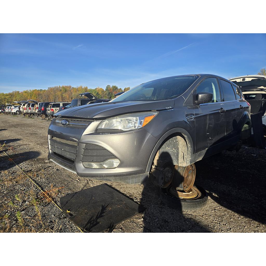 FORD ESCAPE 2014