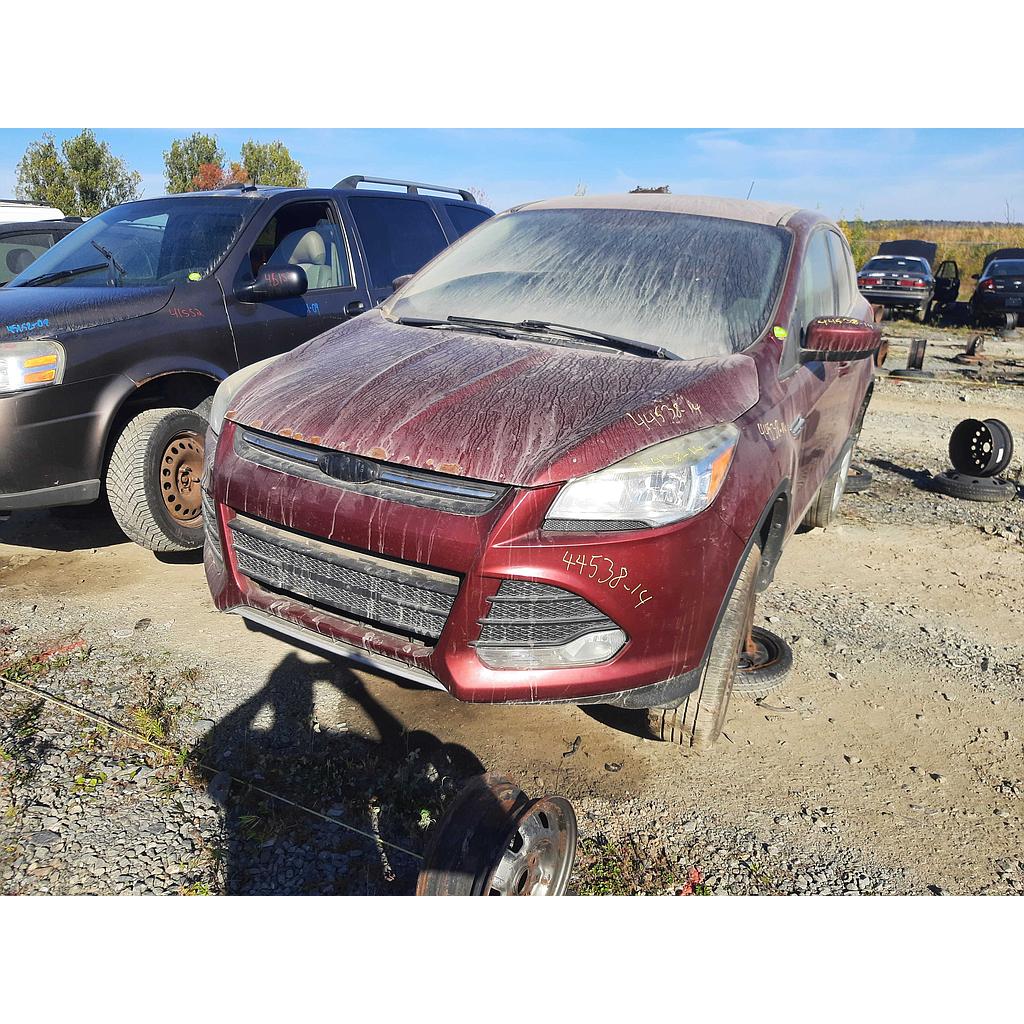 FORD ESCAPE 2014