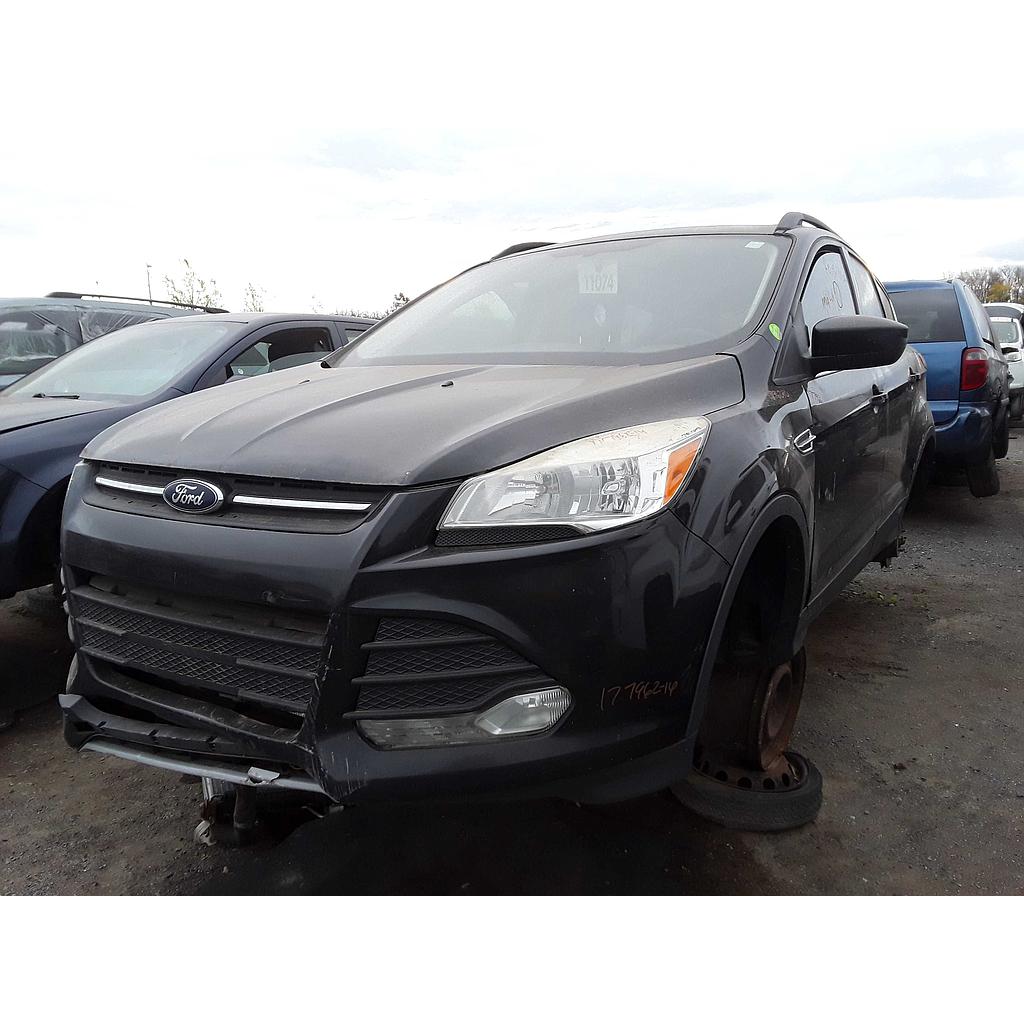 FORD ESCAPE 2014
