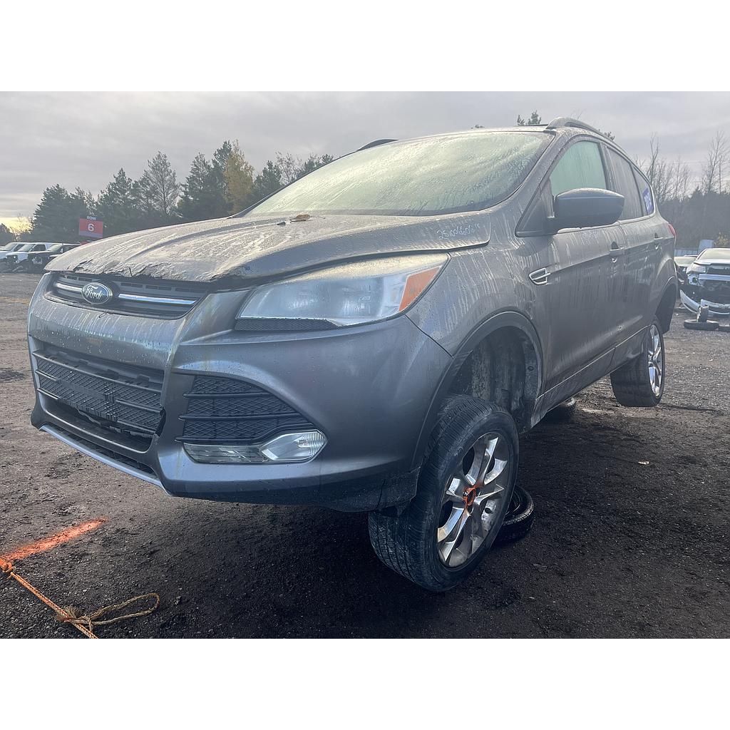FORD ESCAPE 2014