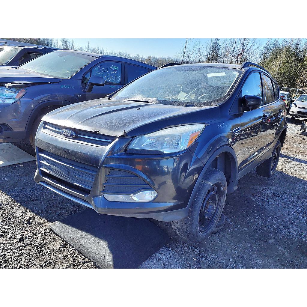 FORD ESCAPE 2014