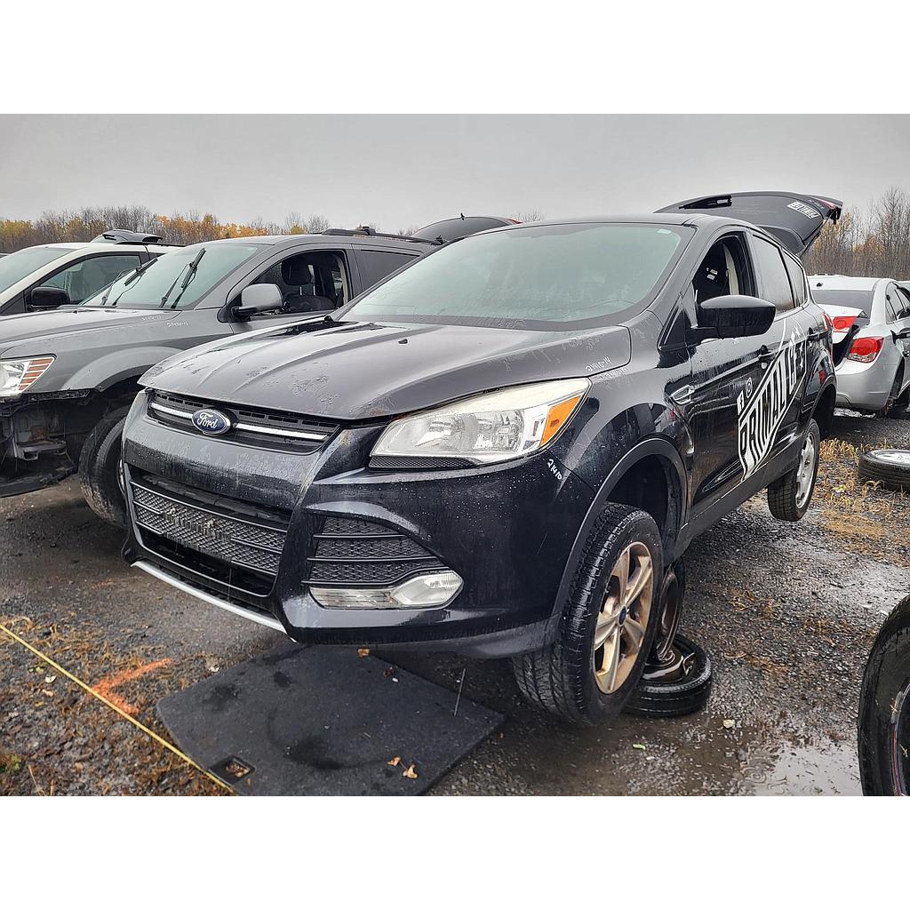 FORD ESCAPE 2014