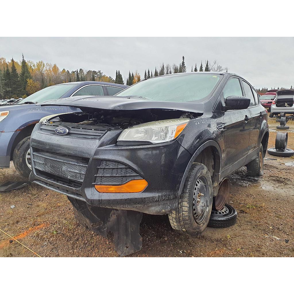 FORD ESCAPE 2014