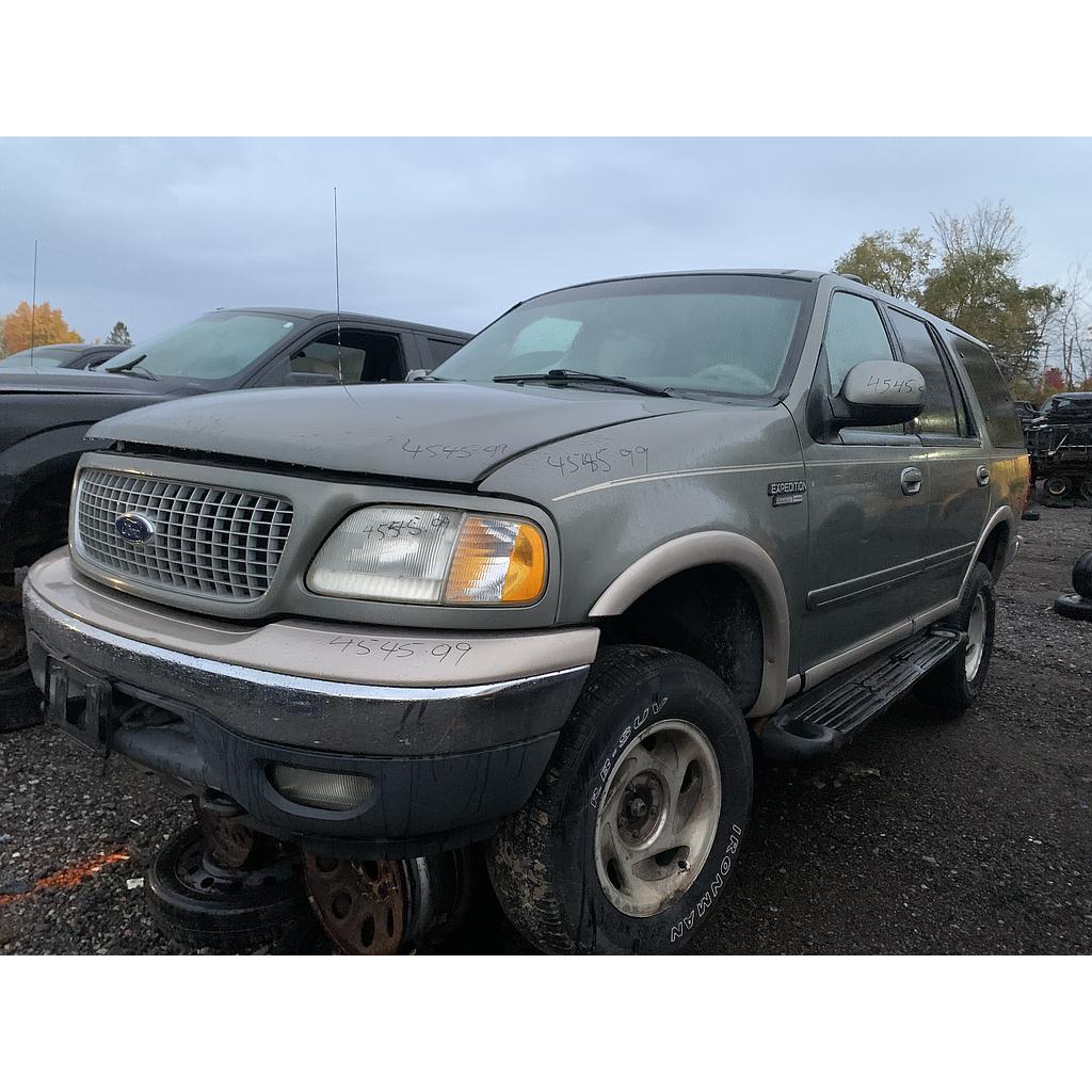 FORD EXPEDITION 1999