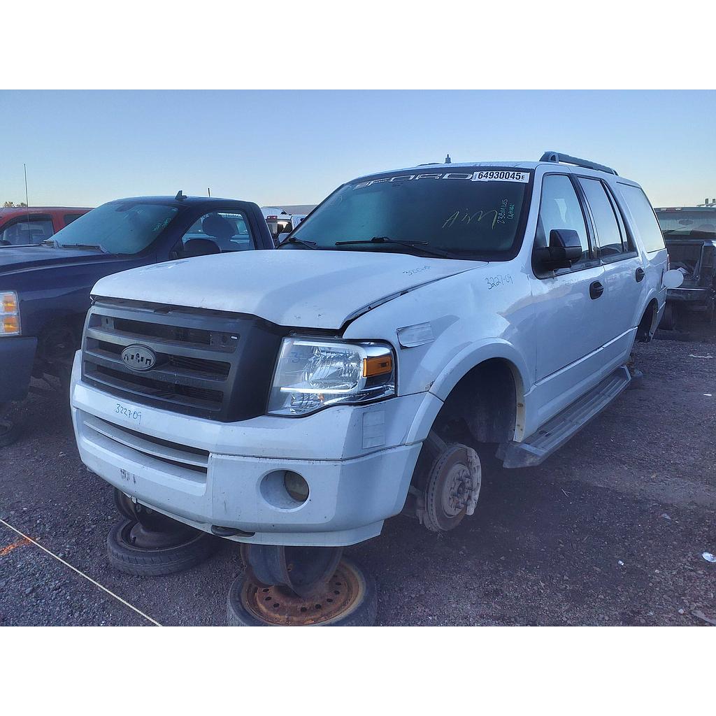 FORD EXPEDITION 2009