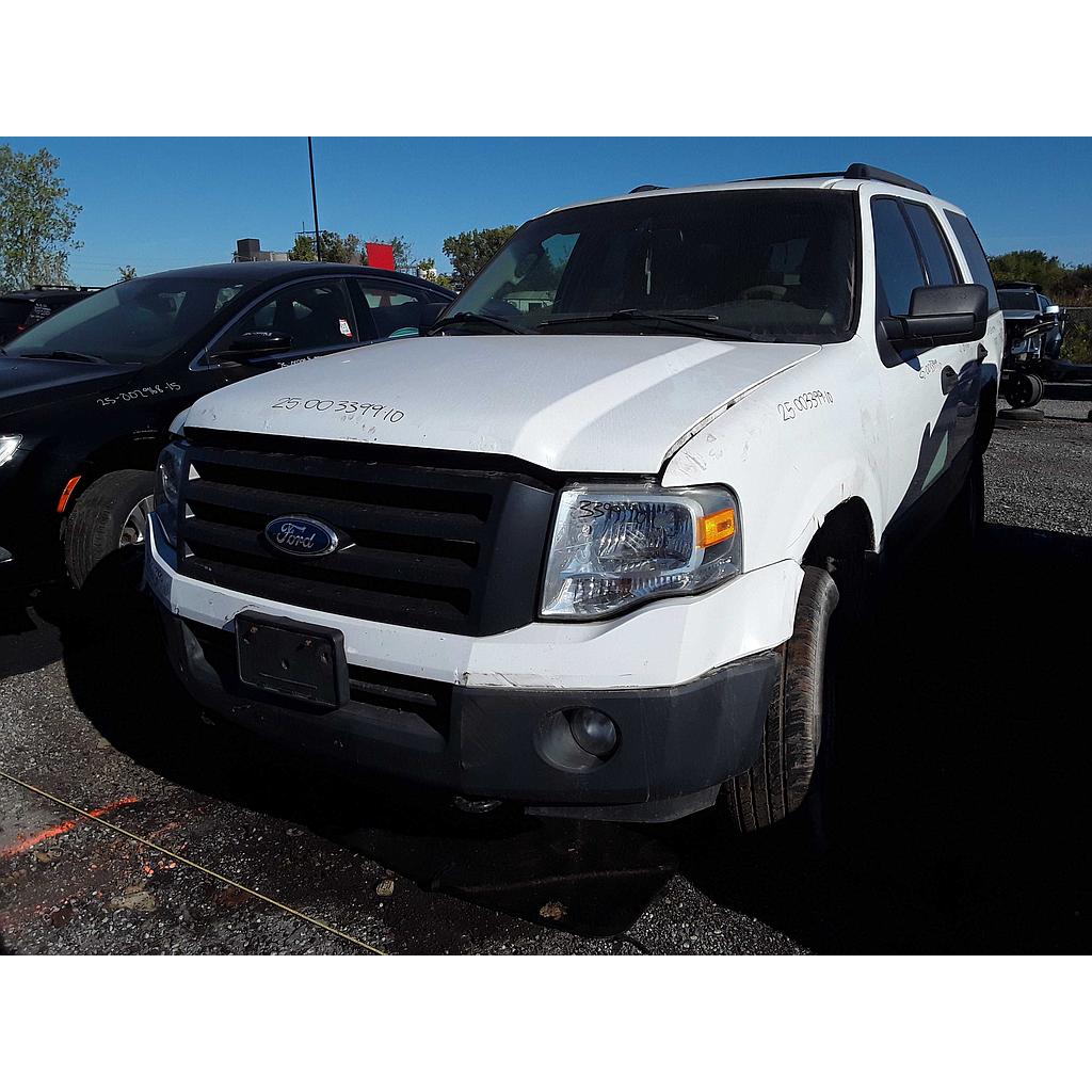 FORD EXPEDITION 2010