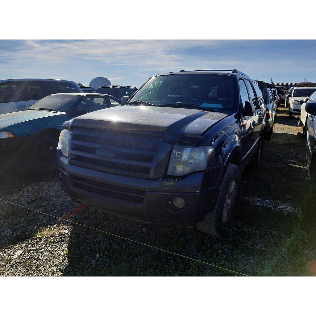 FORD EXPEDITION 2010