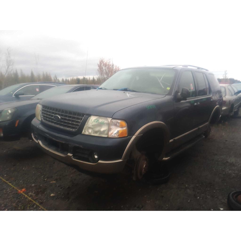 FORD EXPLORER 2003