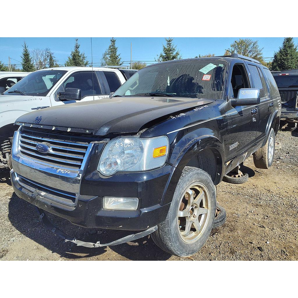 FORD EXPLORER 2006