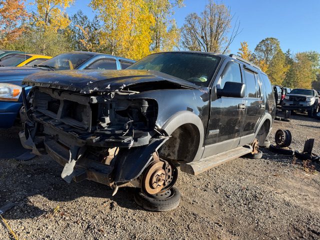 FORD EXPLORER 2006