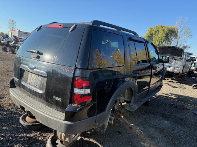 FORD EXPLORER 2006