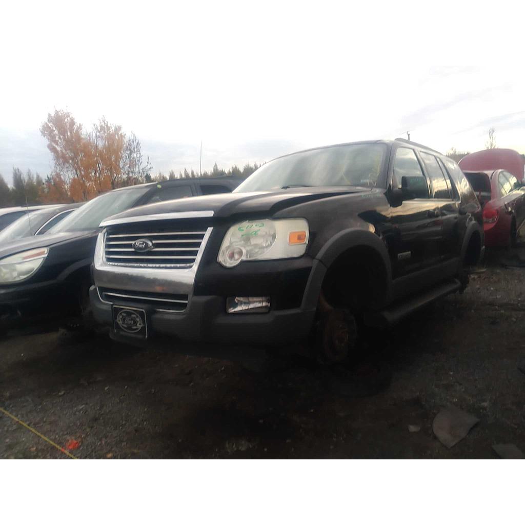 FORD EXPLORER 2006