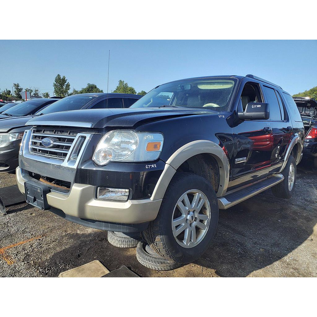 FORD EXPLORER 2006