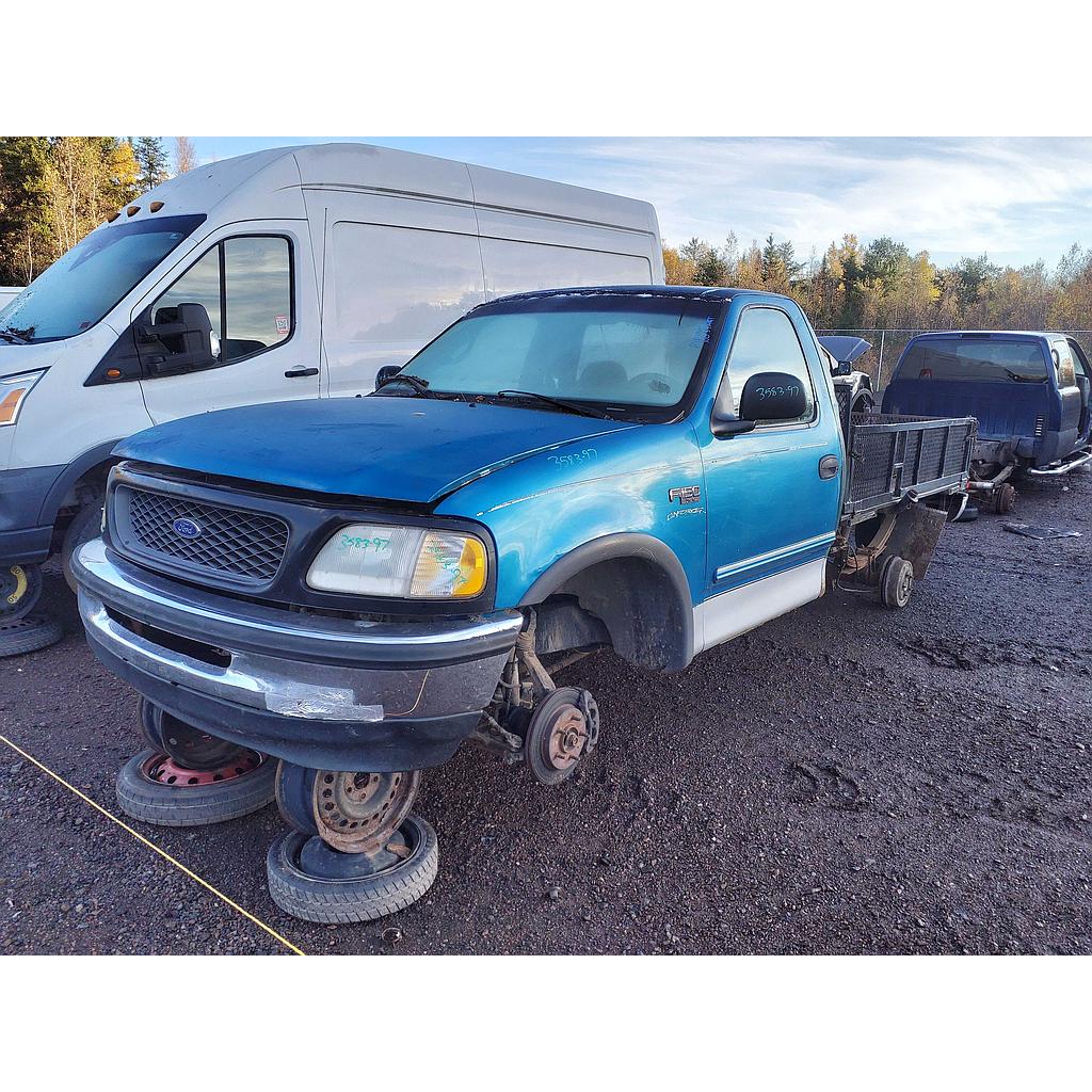 FORD F-150 1997
