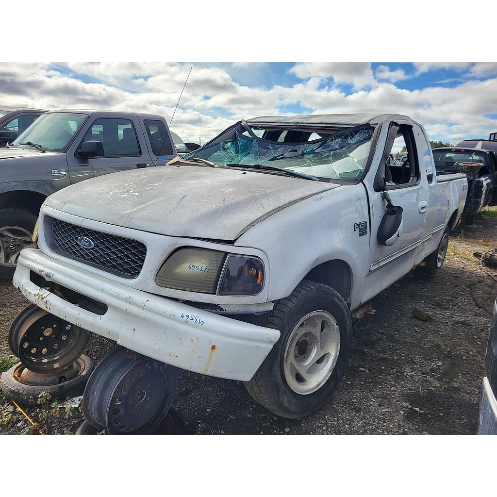 FORD F-150 1998