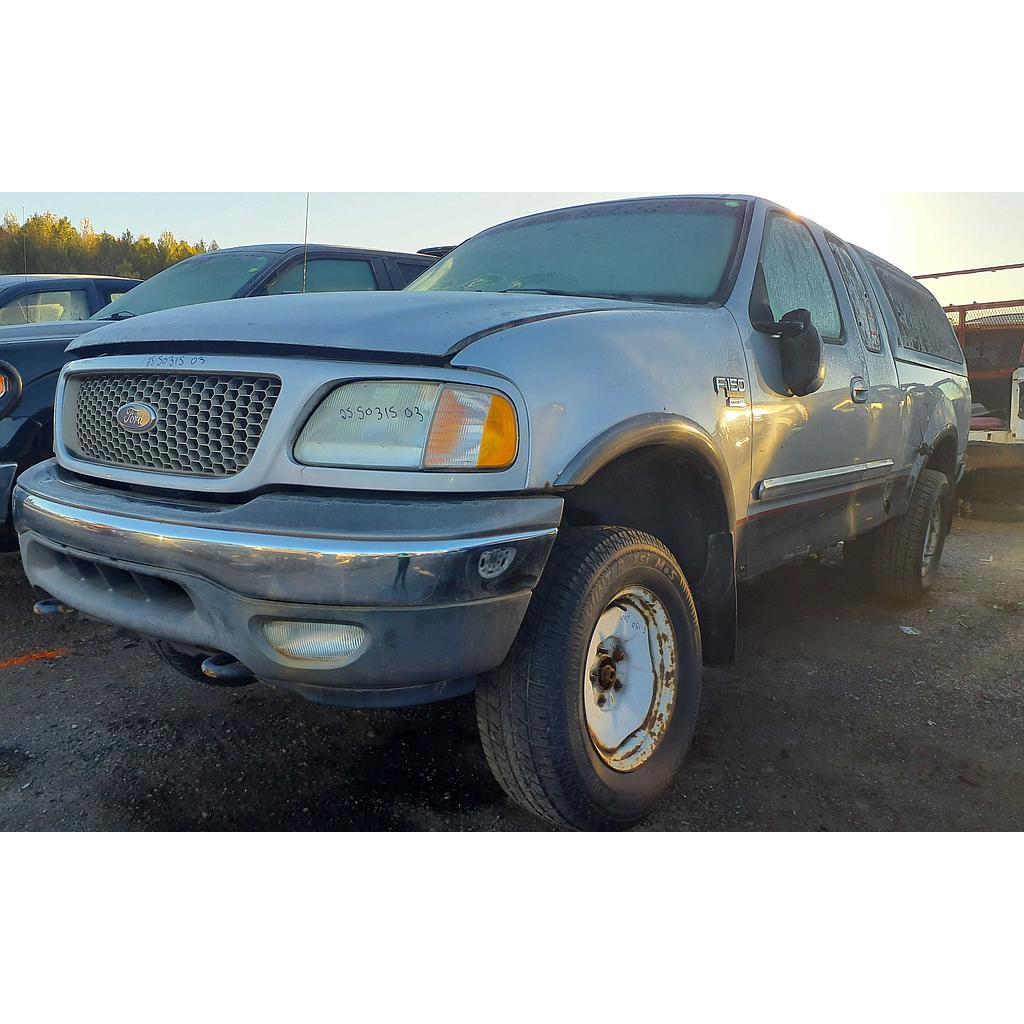 FORD F-150 2003