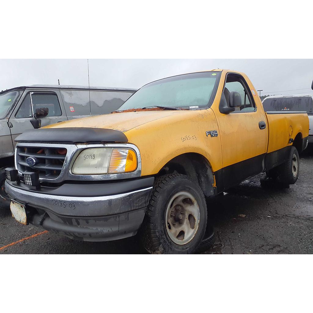 FORD F-150 2003
