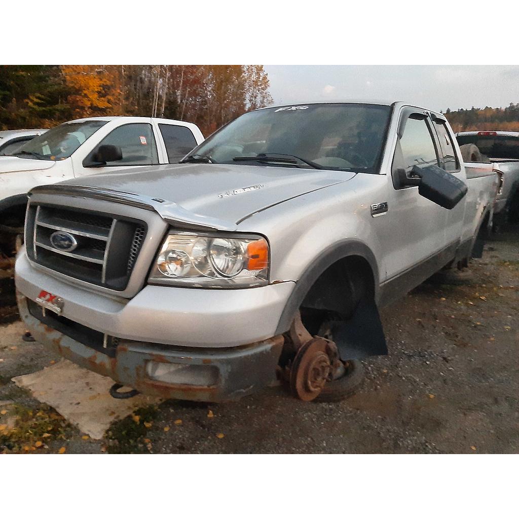 FORD F-150 2004