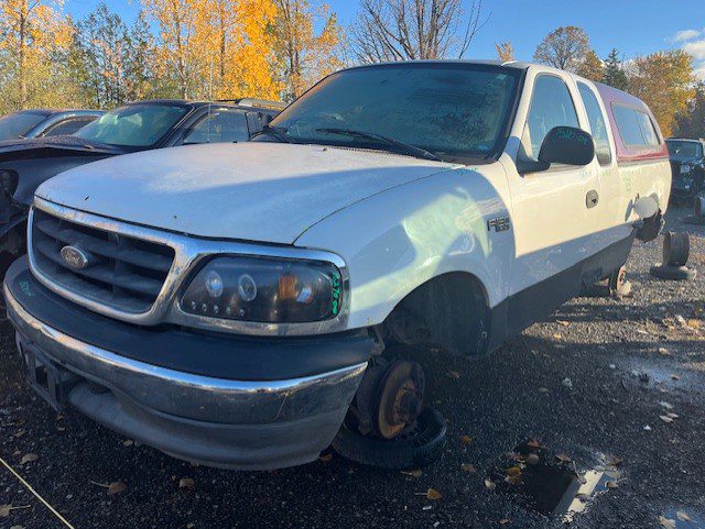FORD F-150 2004