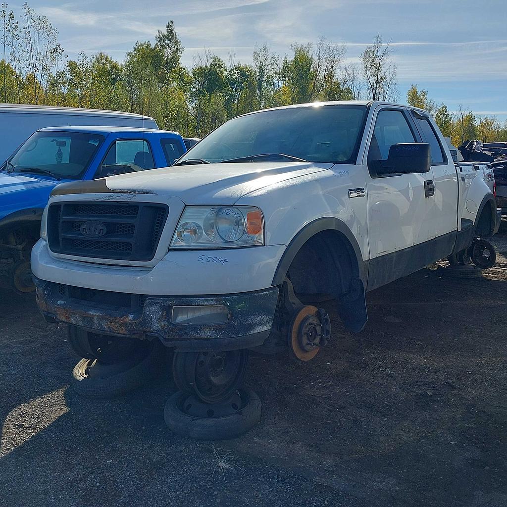FORD F-150 2005