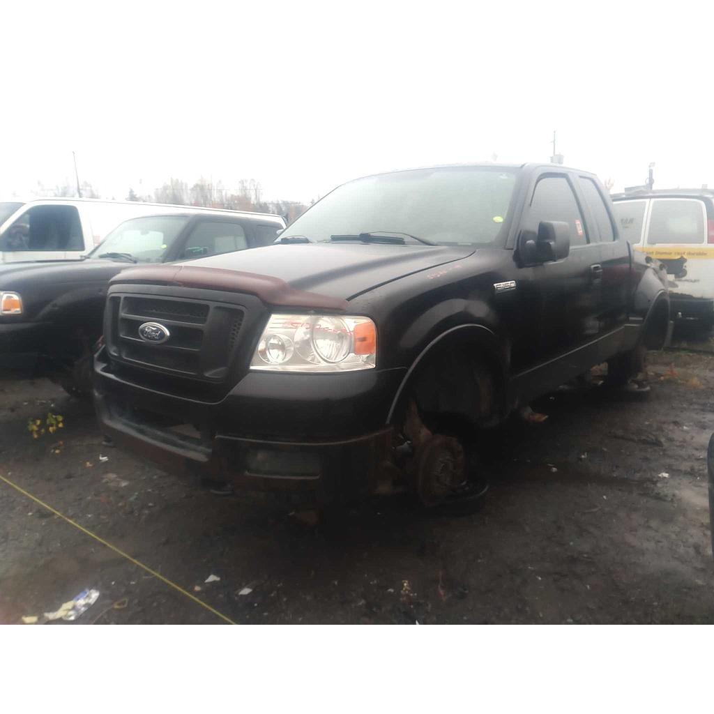 FORD F-150 2005