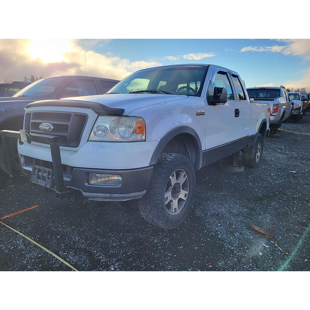 FORD F-150 2005