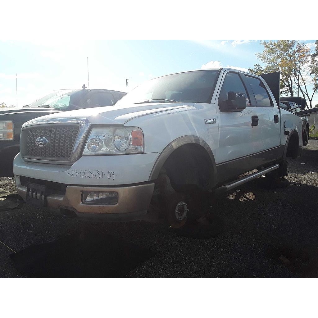 FORD F-150 2005