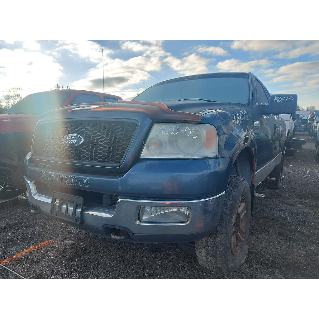 FORD F-150 2005