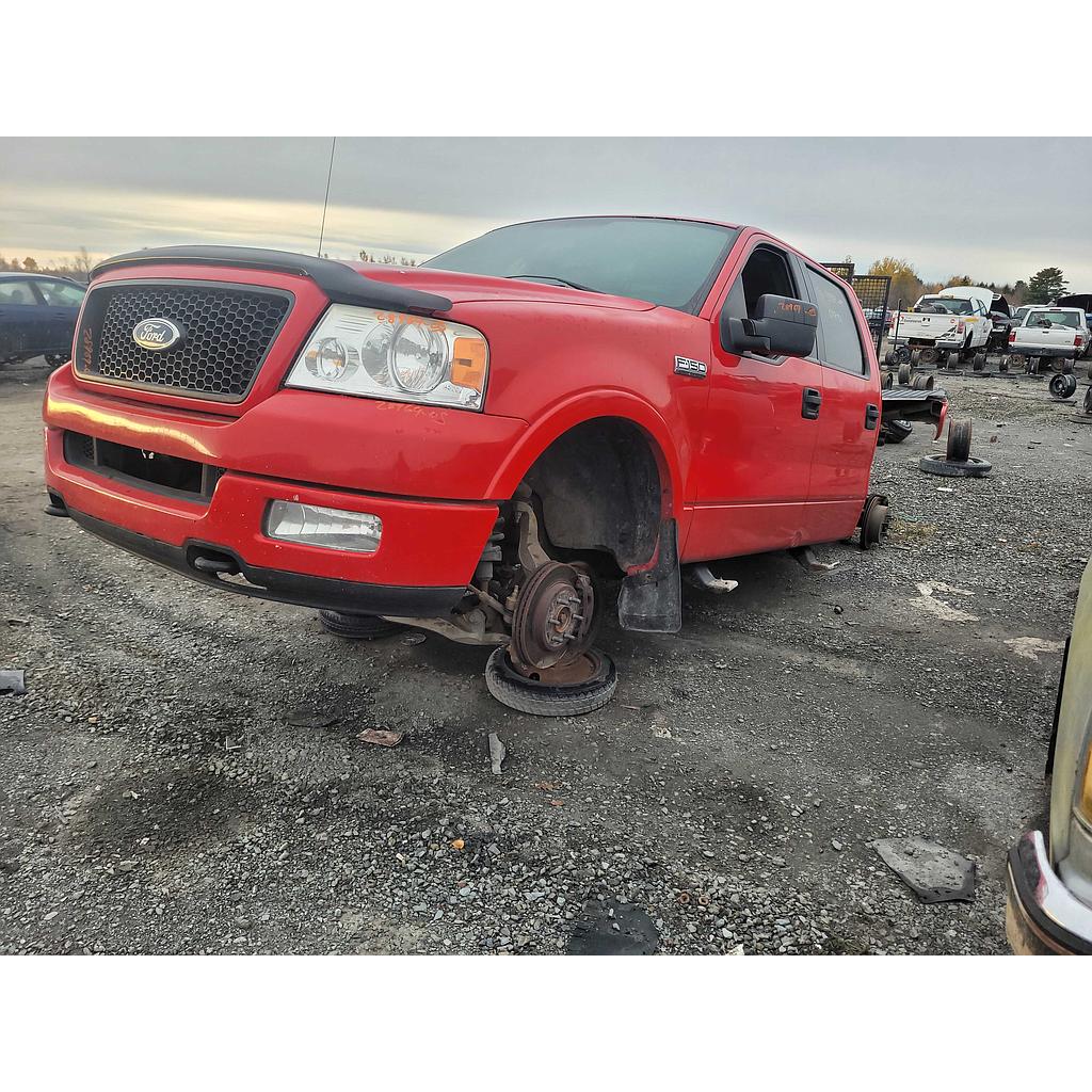FORD F-150 2005