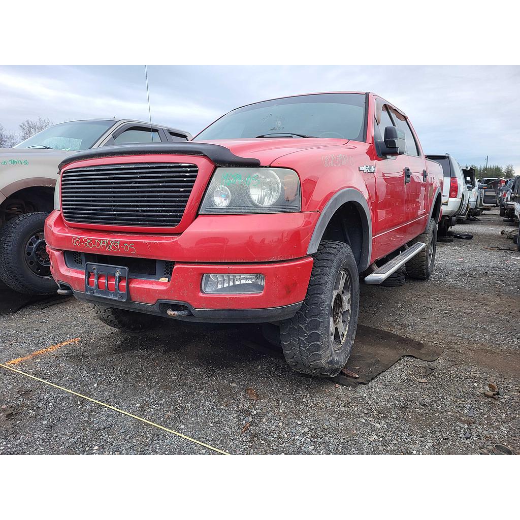 FORD F-150 2005