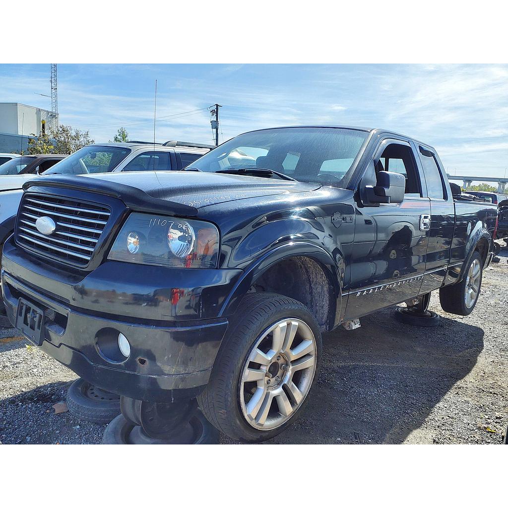 FORD F-150 2006