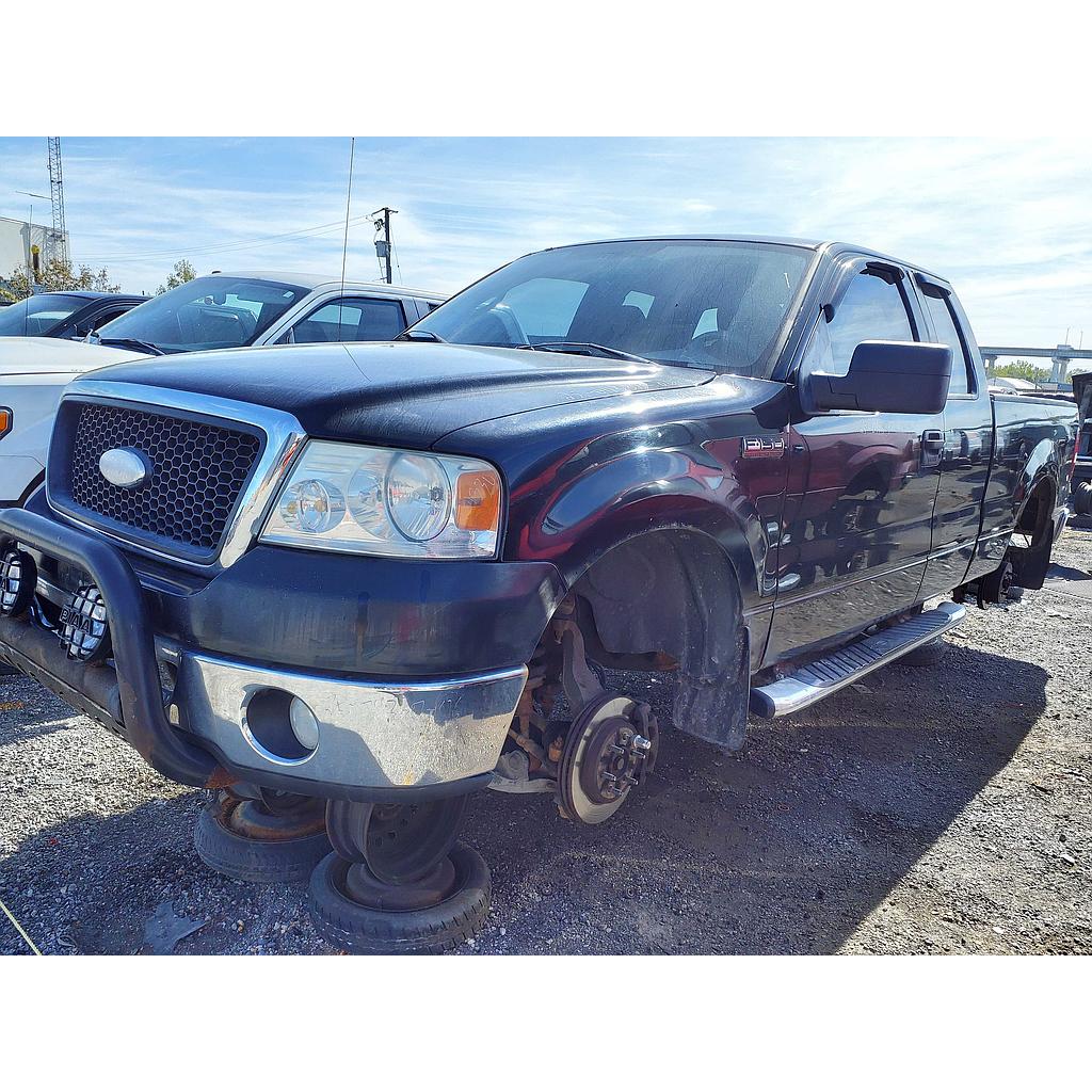 FORD F-150 2006