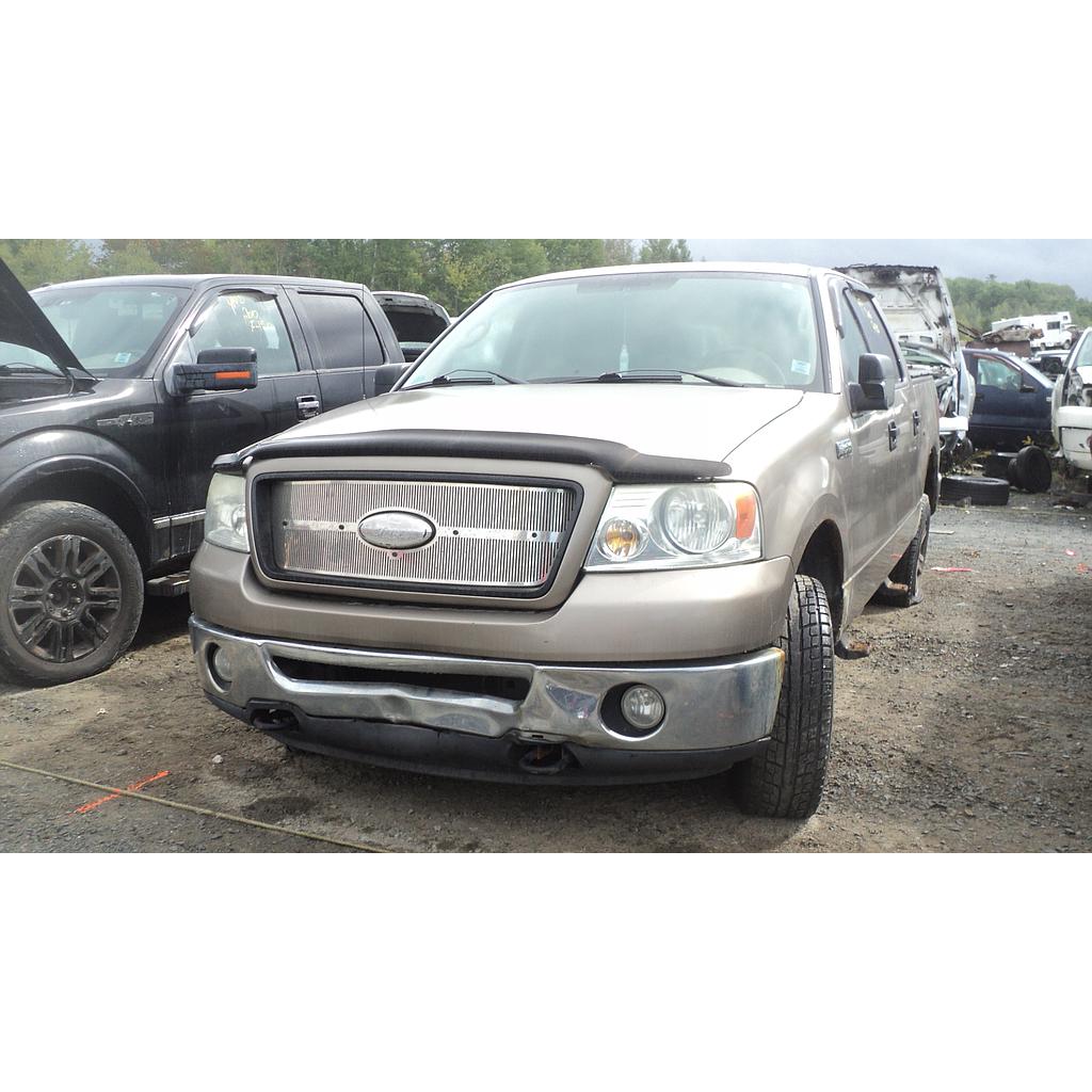 FORD F-150 2006