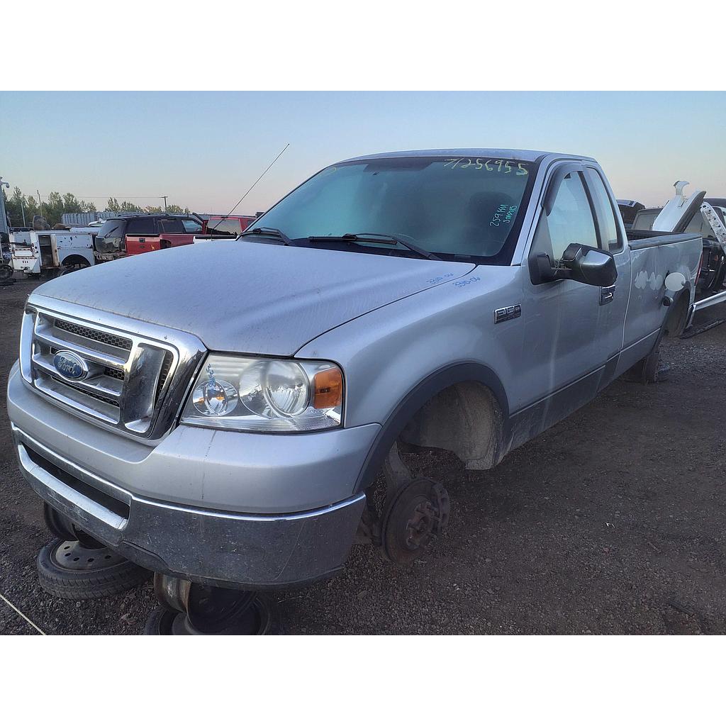 FORD F-150 2006
