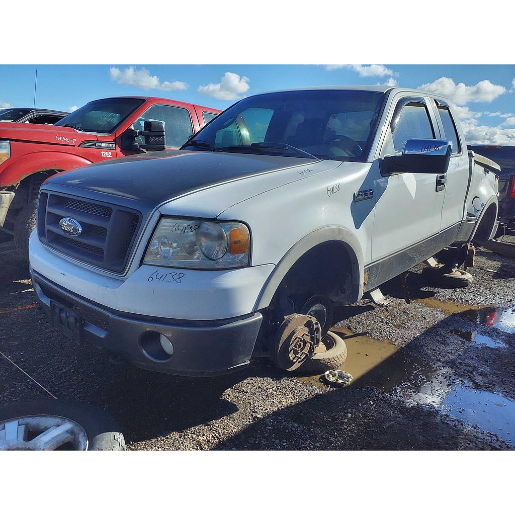 FORD F-150 2006