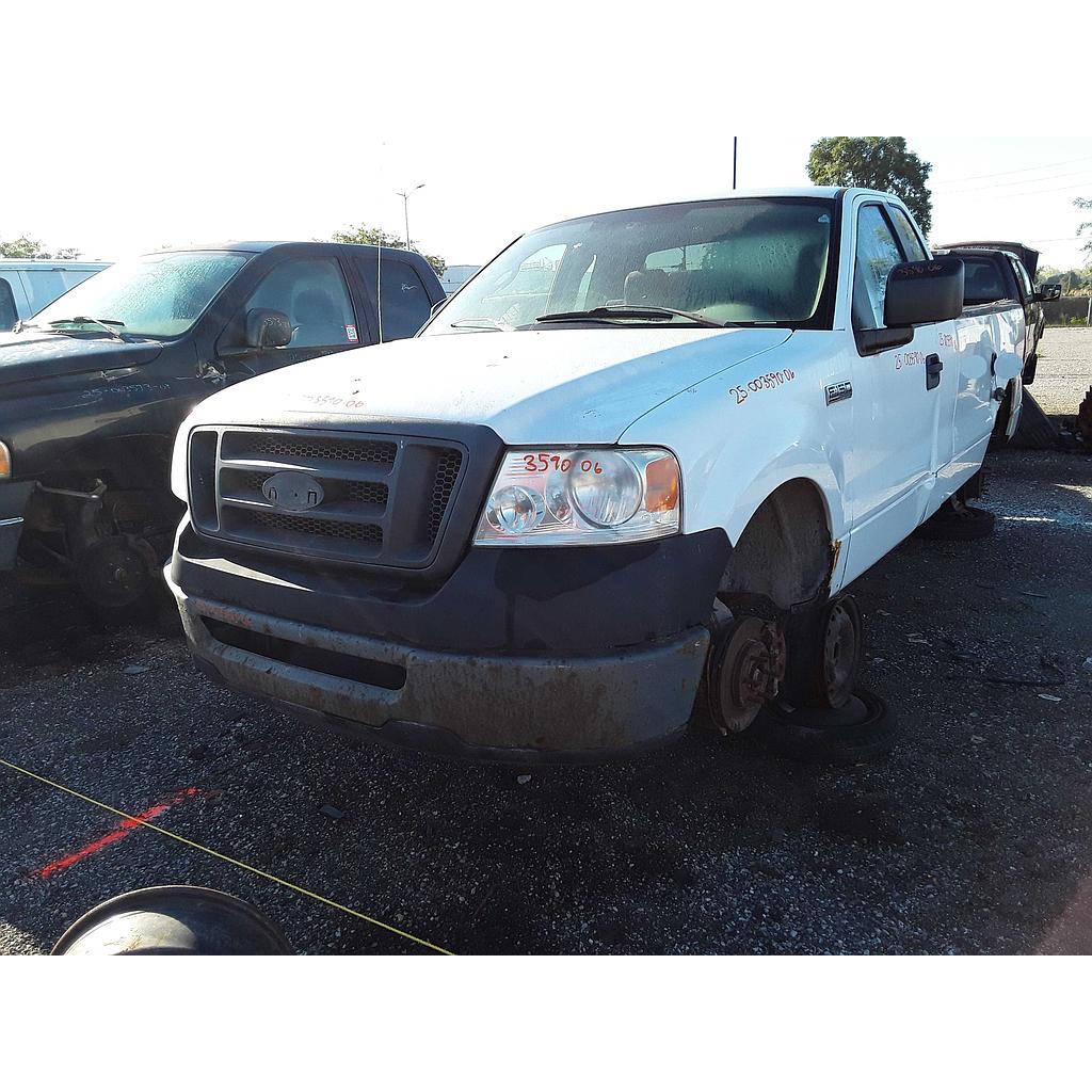 FORD F-150 2006