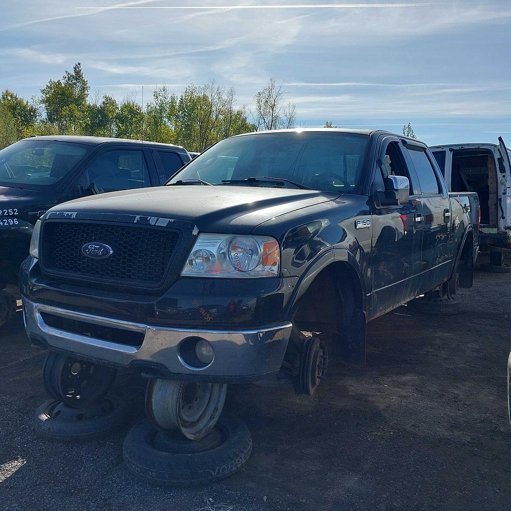 FORD F-150 2006