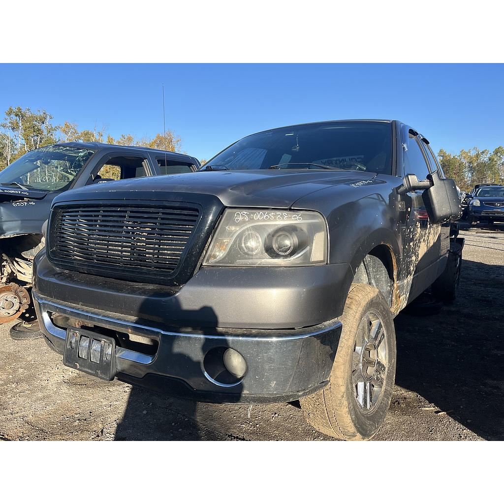 FORD F-150 2006