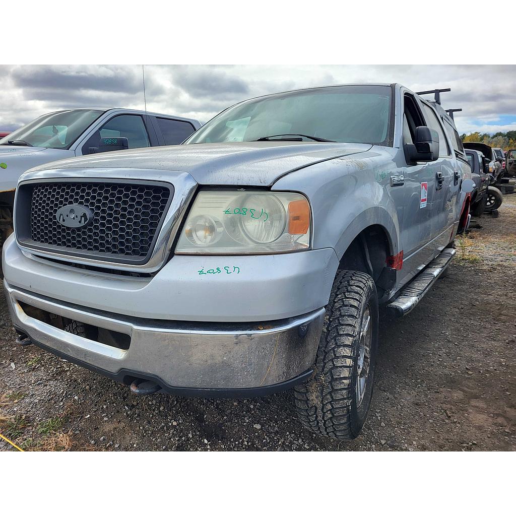 FORD F-150 2006