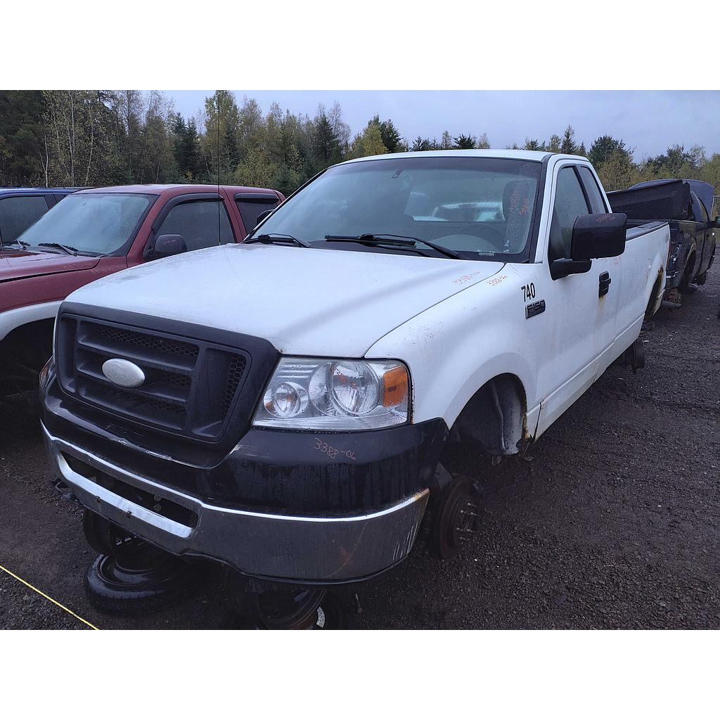 FORD F-150 2006
