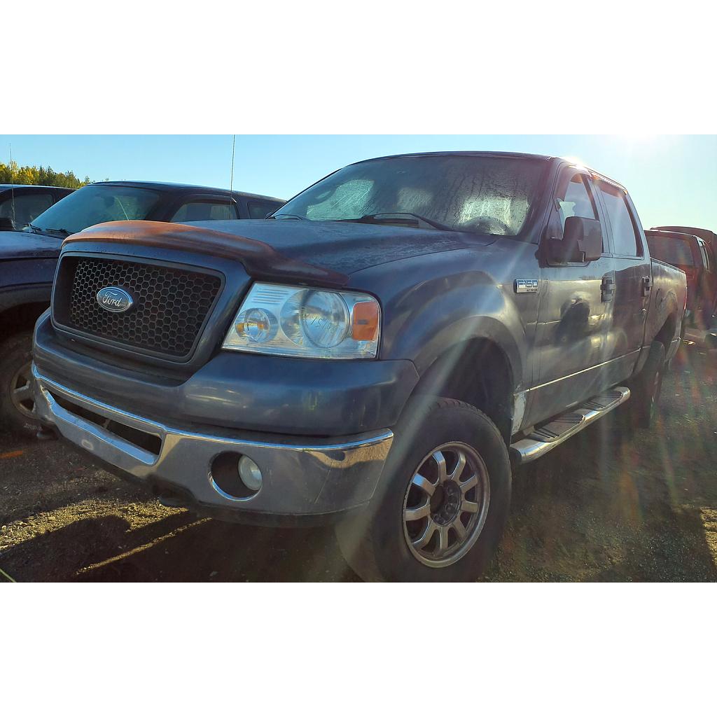 FORD F-150 2006
