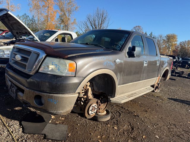 FORD F-150 2006