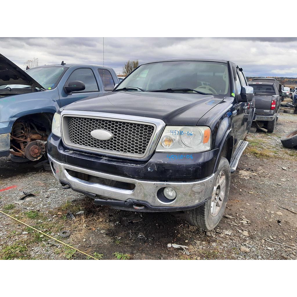 FORD F-150 2006
