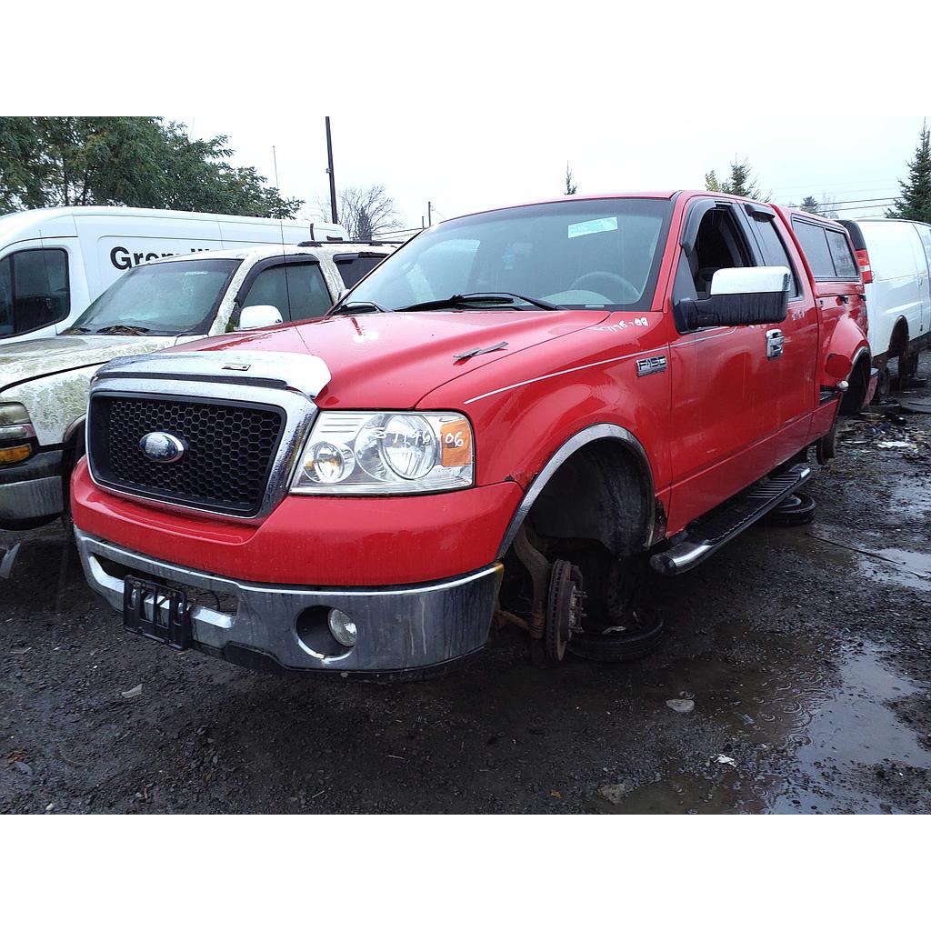 FORD F-150 2006