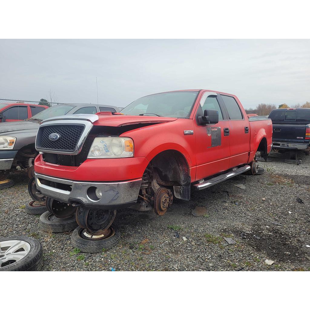 FORD F-150 2006