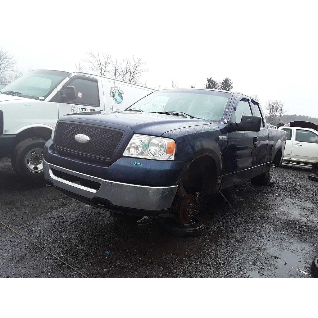 FORD F-150 2006