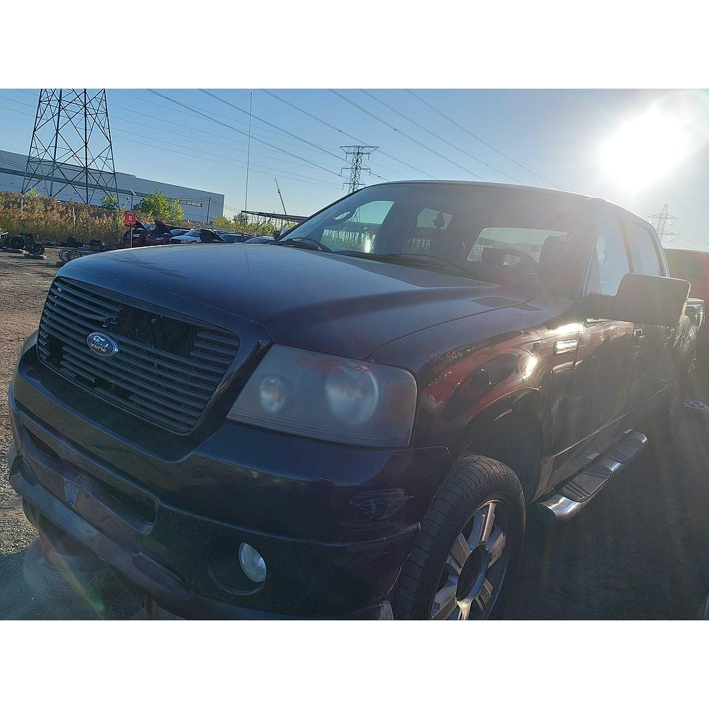FORD F-150 2007