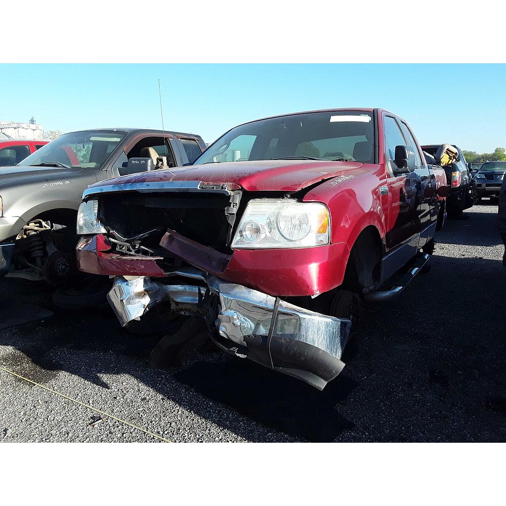 FORD F-150 2007
