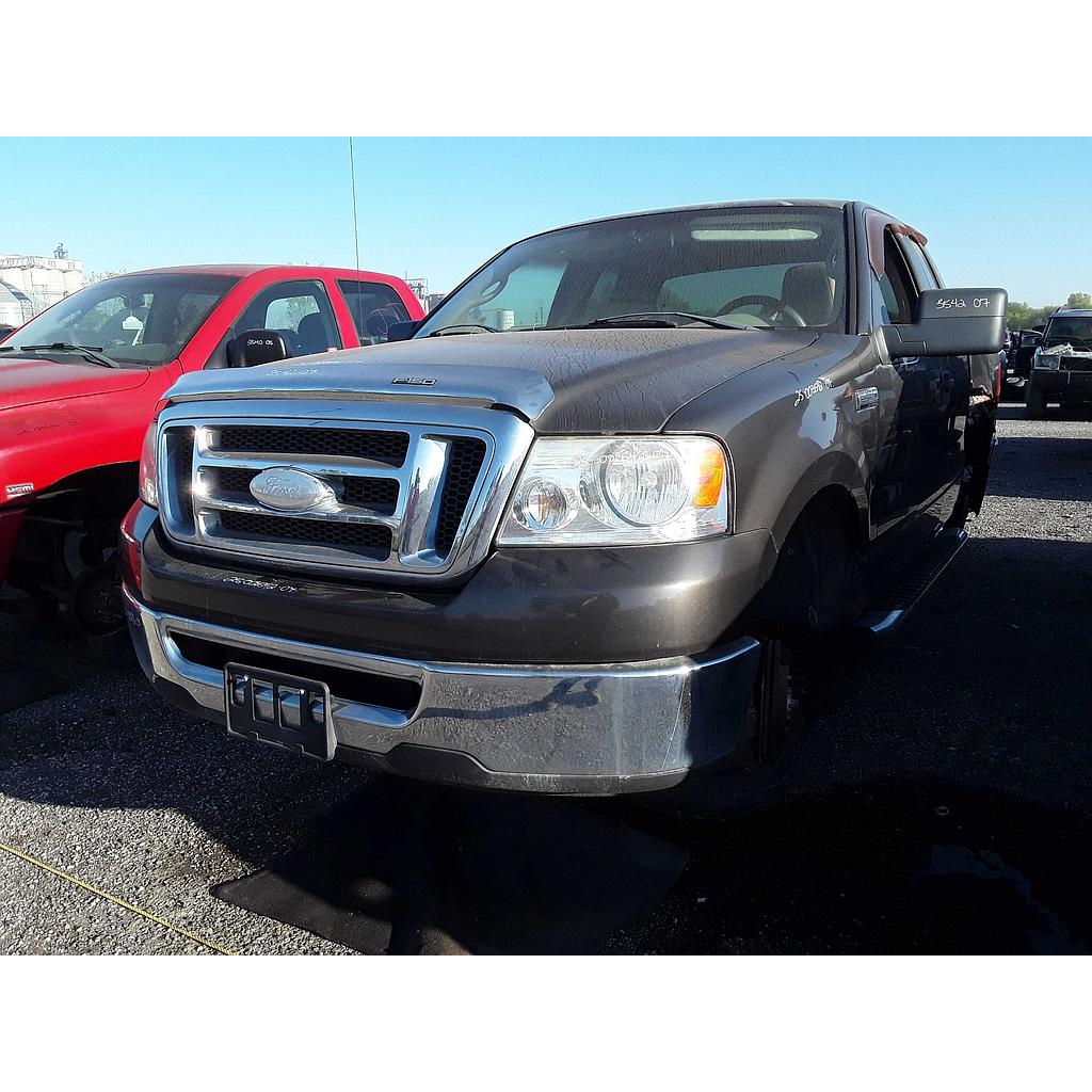 FORD F-150 2007